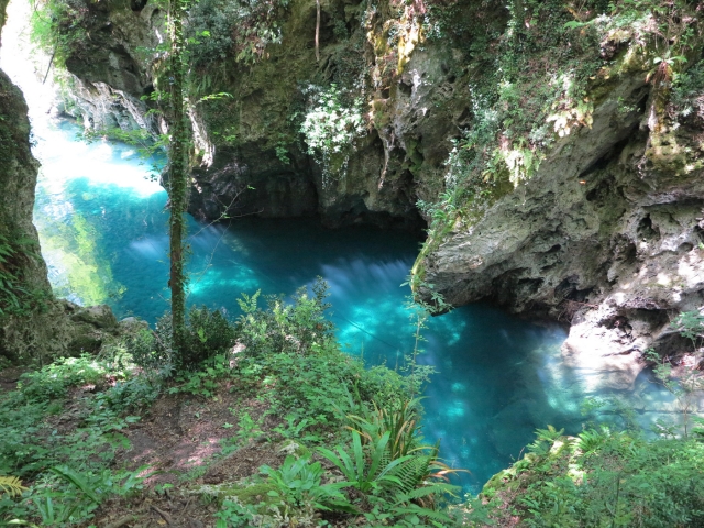 Colori stupendi